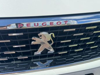 PEUGEOT 308 SW 2.0 BlueHDi GT Estate 5dr Diesel EAT Euro 6 (s/s) (180 ps)