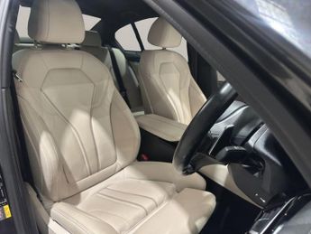 BMW 5 SERIES 2.0 530e 12kWh M Sport Saloon 4dr Petrol Plug-in Hybrid Steptron