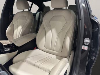 BMW 5 SERIES 2.0 530e 12kWh M Sport Saloon 4dr Petrol Plug-in Hybrid Steptron
