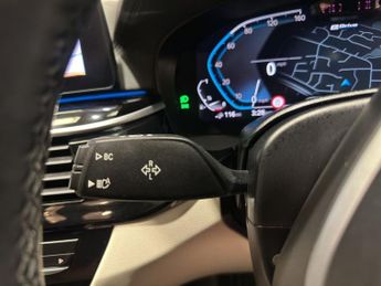 BMW 5 SERIES 2.0 530e 12kWh M Sport Saloon 4dr Petrol Plug-in Hybrid Steptron