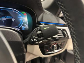 BMW 5 SERIES 2.0 530e 12kWh M Sport Saloon 4dr Petrol Plug-in Hybrid Steptron