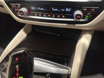BMW 5 SERIES 2.0 530e 12kWh M Sport Saloon 4dr Petrol Plug-in Hybrid Steptron