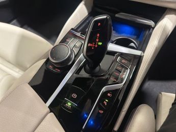 BMW 5 SERIES 2.0 530e 12kWh M Sport Saloon 4dr Petrol Plug-in Hybrid Steptron