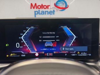BMW 3 SERIES 2.0 330e 12kWh M Sport Touring 5dr Petrol Plug-in Hybrid Auto Eu
