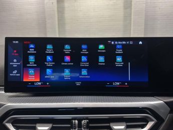 BMW 3 SERIES 2.0 330e 12kWh M Sport Touring 5dr Petrol Plug-in Hybrid Auto Eu