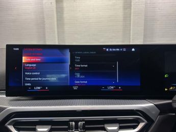 BMW 3 SERIES 2.0 330e 12kWh M Sport Touring 5dr Petrol Plug-in Hybrid Auto Eu