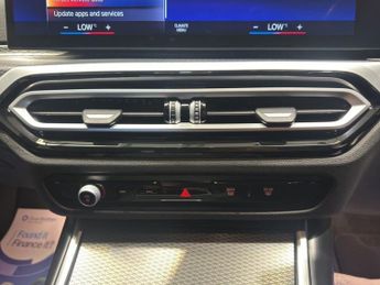 BMW 3 SERIES 2.0 330e 12kWh M Sport Touring 5dr Petrol Plug-in Hybrid Auto Eu