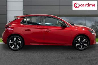 VAUXHALL CORSA-E 50kWh SE Nav Hatchback 5dr Electric Auto (7.4Kw Charger) (136 ps