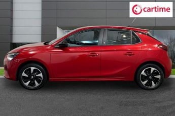 VAUXHALL CORSA-E 50kWh SE Nav Hatchback 5dr Electric Auto (7.4Kw Charger) (136 ps