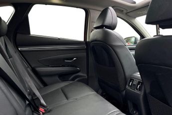 HYUNDAI TUCSON 1.6 h T-GDi Ultimate SUV 5dr Petrol Hybrid Auto Euro 6 (s/s) (23
