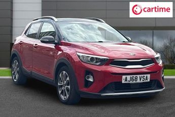 Kia Stonic 1.6 CRDi First Edition SUV 5dr Diesel Manual Euro 6 (s/s) (108 b