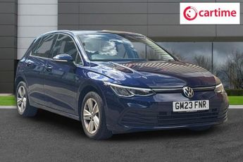 Volkswagen Golf 1.5 TSI Life Hatchback 5dr Petrol Manual Euro 6 (s/s) (150 ps ) 