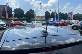 TOYOTA AYGO X 1.0 VVT-i Edge Hatchback 5dr Petrol x-shift Euro 6 (s/s) (72 ps)