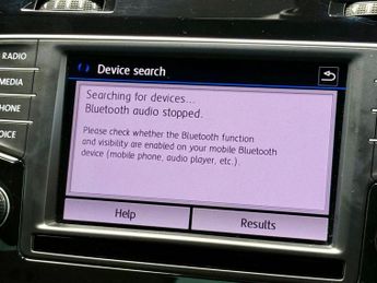 VOLKSWAGEN GOLF 2.0 TSI BlueMotion Tech R Hatchback 5dr Petrol DSG 4Motion Euro 