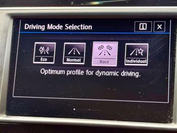 VOLKSWAGEN GOLF 2.0 TSI BlueMotion Tech R Hatchback 5dr Petrol DSG 4Motion Euro 