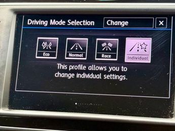 VOLKSWAGEN GOLF 2.0 TSI BlueMotion Tech R Hatchback 5dr Petrol DSG 4Motion Euro 