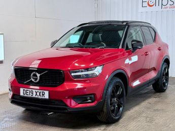 VOLVO XC40 2.0 D4 R-Design SUV 5dr Diesel Auto AWD Euro 6 (s/s) (190 ps)
