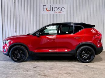 VOLVO XC40 2.0 D4 R-Design SUV 5dr Diesel Auto AWD Euro 6 (s/s) (190 ps)