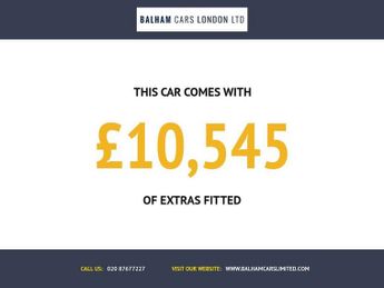 MINI CONVERTIBLE AUTOMATIC 1.5 Cooper Convertible 2dr Petrol Auto Euro 6 (s/s) (1