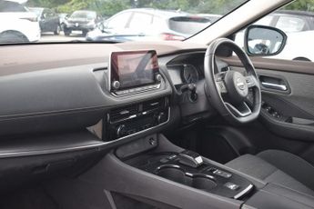 NISSAN X-TRAIL 1.5 h e-POWER Acenta Premium SUV 5dr Petrol Hybrid Auto Euro 6 (
