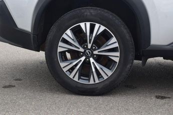 NISSAN X-TRAIL 1.5 h e-POWER Acenta Premium SUV 5dr Petrol Hybrid Auto Euro 6 (