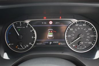 NISSAN X-TRAIL 1.5 h e-POWER Acenta Premium SUV 5dr Petrol Hybrid Auto Euro 6 (