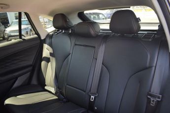 MG MG HS 1.5 T-GDI Trophy SUV 5dr Petrol DCT Euro 6 (s/s) (169 ps)