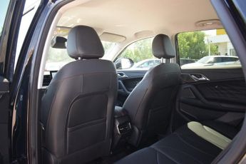 MG MG HS 1.5 T-GDI Trophy SUV 5dr Petrol DCT Euro 6 (s/s) (169 ps)
