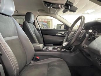 LAND ROVER RANGE ROVER VELAR 2.0 D180 SUV 5dr Diesel Auto 4WD Euro 6 (s/s) (180 ps)