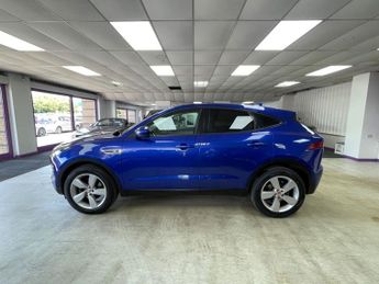 JAGUAR E-PACE 2.0 D180 SE SUV 5dr Diesel Auto AWD Euro 6 (s/s) (180 ps)