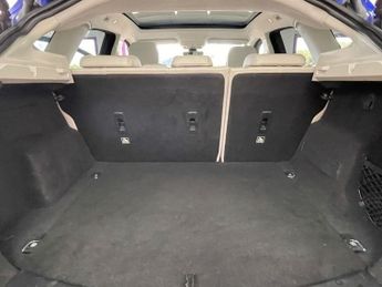 JAGUAR E-PACE 2.0 D180 SE SUV 5dr Diesel Auto AWD Euro 6 (s/s) (180 ps)