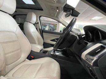 JAGUAR E-PACE 2.0 D180 SE SUV 5dr Diesel Auto AWD Euro 6 (s/s) (180 ps)