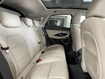 JAGUAR E-PACE 2.0 D180 SE SUV 5dr Diesel Auto AWD Euro 6 (s/s) (180 ps)