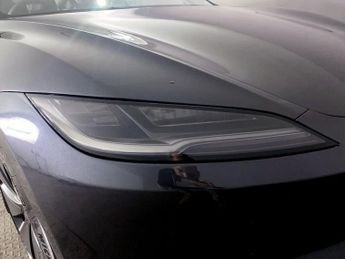 TESLA Model 3 Saloon 4dr Electric Auto RWD (208 ps)