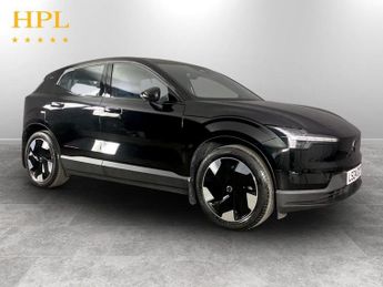 VOLVO EX30 Single Motor Extended Range 69kWh Plus SUV 5dr Electric Auto (27