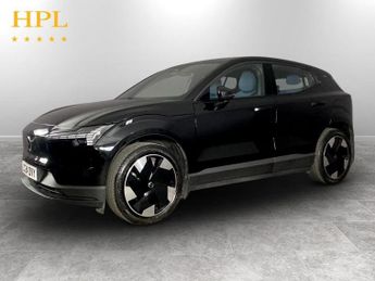 VOLVO EX30 Single Motor Extended Range 69kWh Plus SUV 5dr Electric Auto (27
