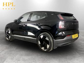 VOLVO EX30 Single Motor Extended Range 69kWh Plus SUV 5dr Electric Auto (27