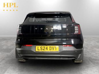 VOLVO EX30 Single Motor Extended Range 69kWh Plus SUV 5dr Electric Auto (27