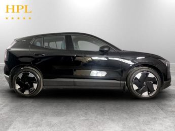 VOLVO EX30 Single Motor Extended Range 69kWh Plus SUV 5dr Electric Auto (27