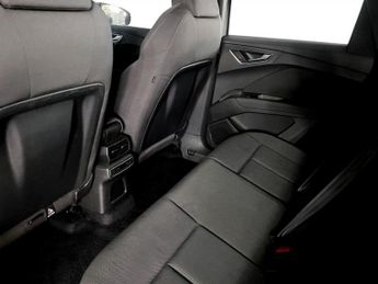 AUDI Q4 E-TRON 40 Sport SUV 5dr Electric Auto 82kWh (204 ps)
