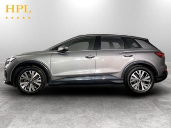 AUDI Q4 E-TRON 40 Sport SUV 5dr Electric Auto 82kWh (204 ps)