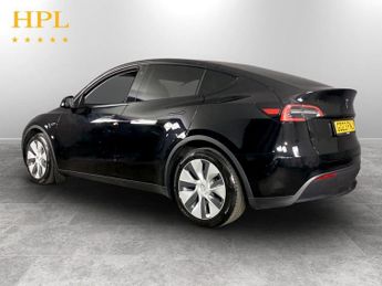 TESLA MODEL Y SUV 5dr Electric Auto RWD (346 ps)