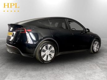 TESLA MODEL Y SUV 5dr Electric Auto RWD (346 ps)