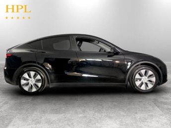 TESLA MODEL Y SUV 5dr Electric Auto RWD (346 ps)