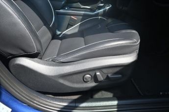 KIA NIRO 64kWh 3 SUV 5dr Electric Auto (201 bhp)