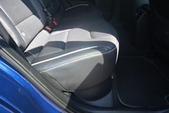 KIA NIRO 64kWh 3 SUV 5dr Electric Auto (201 bhp)