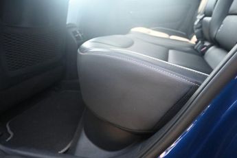 KIA NIRO 64kWh 3 SUV 5dr Electric Auto (201 bhp)