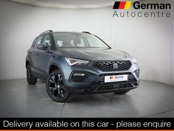 SEAT Ateca 1.5 TSI EVO SE Technology SUV 5dr Petrol Manual Euro 6 (s/s) (15