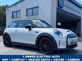 MINI Electric Hatch Cooper SE 32.6kWh Level 2 Hatchback 3dr Electric Auto (184 ps)