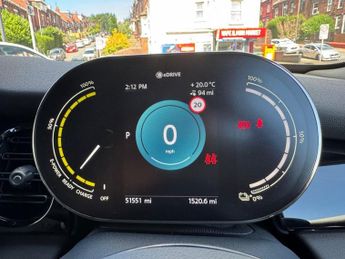 MINI Electric Hatch Cooper SE 32.6kWh Level 2 Hatchback 3dr Electric Auto (184 ps)